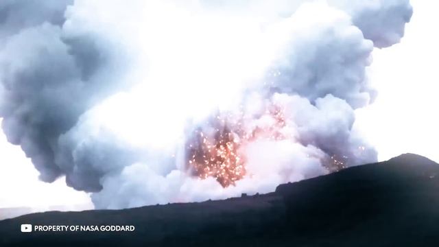 Ученые Впервые Обнаружили, Что Находится Внутри Черной Дыры смотреть онлайн