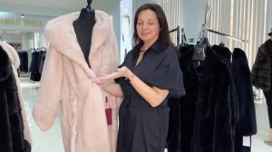 Чем отличается качественная норковая шуба от дешевого аналога?