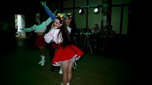 ☆ СЕКТОР ГАЗА ~ ЧАСТУШКИ ☆