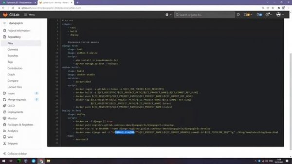 Что такое DevOps? И как стать DevOps инженером? Интенсив по DevOps