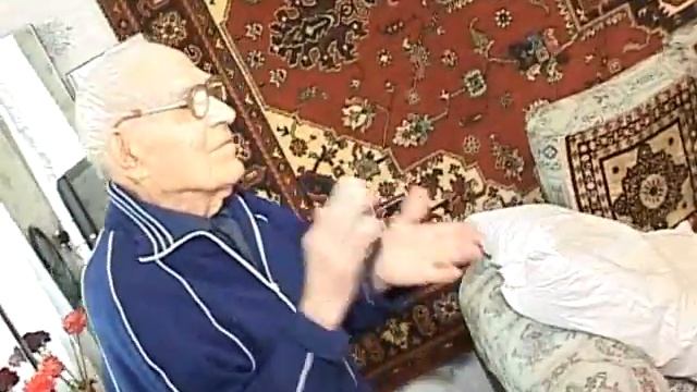 Полотно Победы смотреть онлайн