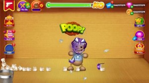 Антистресс Веном Кик зе Бади #99 Тестирую на прочность Kick the Buddy на крутилкины