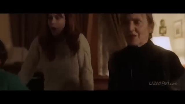 XAVFLI ODAM // AJOYIB BOEVIK KINO // YANGI JANGARI KINO 2023