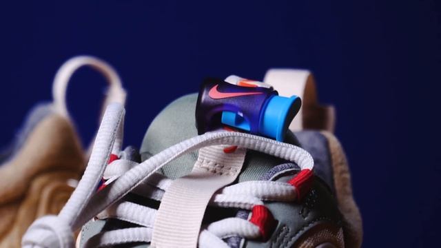 GUA GAK SUKA SEPATU INI WALAUPUN HYPE BANGET! | Nike x Travis Scott Air Max 270 Cactus Trail Review смотреть онлайн