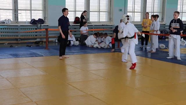 Помелов Федор. Финал смотреть онлайн