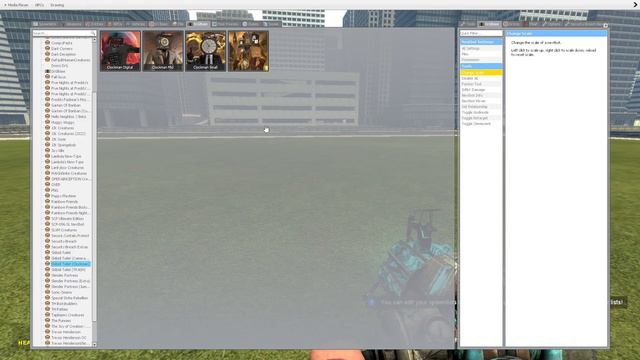 NEW CLOCK MEN IN GARRY'S MOD!!! смотреть онлайн