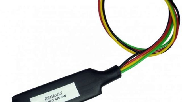 Renault AdBlue İptal Cihazı ( T serisi ) смотреть онлайн