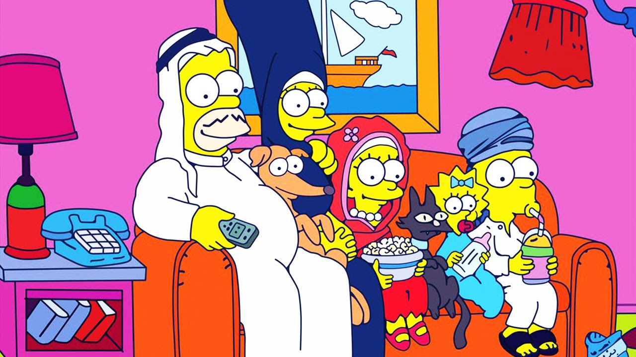 ВеСеЛьЯ У ГОМЕРА (нарезки) смотреть онлайн