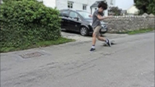 Slow Motion Sketch Sesh смотреть онлайн