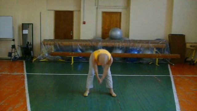 Танцевально-ритмический танец для 1 класса смотреть онлайн