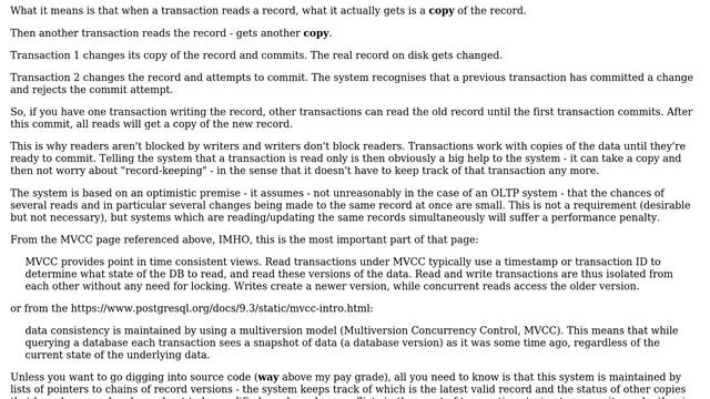 Databases: SQL Server- Limit to Concurrent table queries? (2 Solutions!!) смотреть онлайн