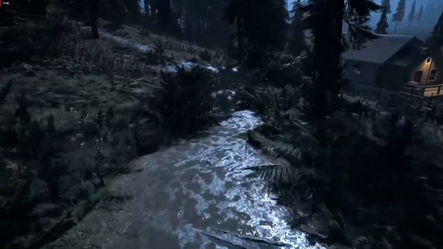 Far Cry 5 Walkthrough PC Gameplay Part-1 | Mission 1(ARREST THE FATHER) смотреть онлайн