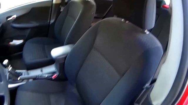 Toyota Corolla City 1.4 смотреть онлайн