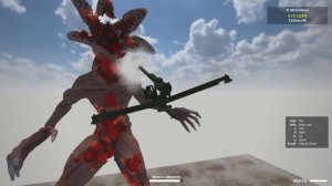 ДЕМОГОРГОН ПРОТИВ МАШИНЫ!┃Teardown