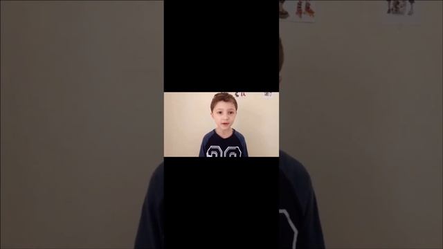 Ходит наша бабушка. #Ваня #стих смотреть онлайн