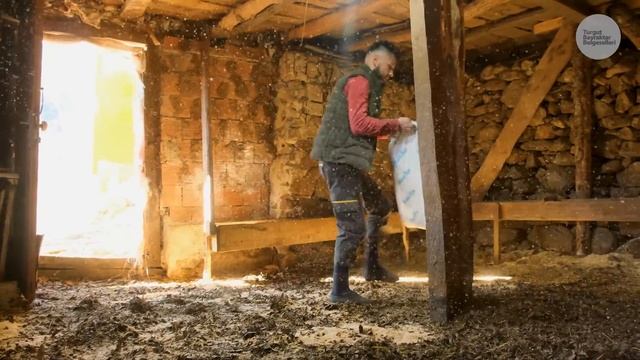 Köydeki Mutlu Aile | Belgesel