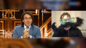 Реакция на «Привет, Андрей! Вячеславу Зайцеву - 80 лет! от 03.03.18»