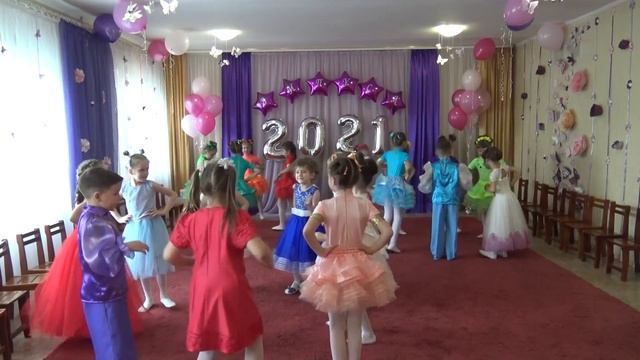 Песня про любимого воспитателя смотреть онлайн