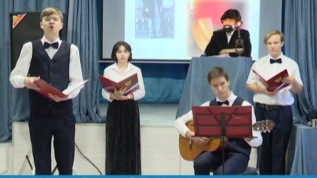 ЛИТЕРАТУРНЫЙ ВЕЧЕР ПОСВЯЩЕННЫЙ ТВОРЧЕСТВУ ФЕДОРА МИХОАЙЛОВИЧА ДОСТОЕВСКОГО смотреть онлайн