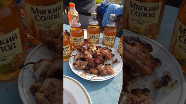 А я люблю лето.....