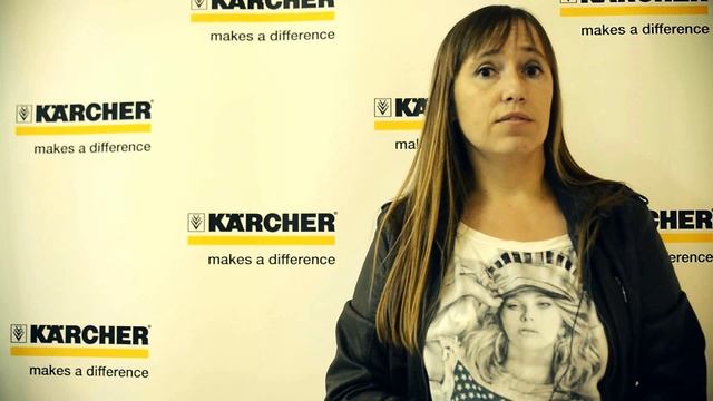 Мастер-класс в Керхер Академии смотреть онлайн
