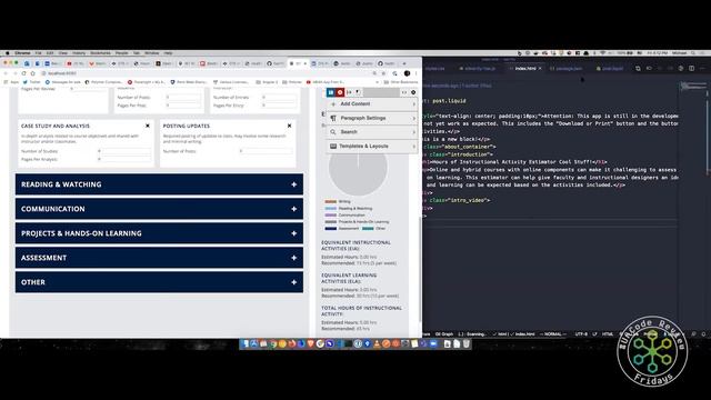 HAX Camp #UnCode Friday // Episode 10: Open Publishing Fest edition! смотреть онлайн