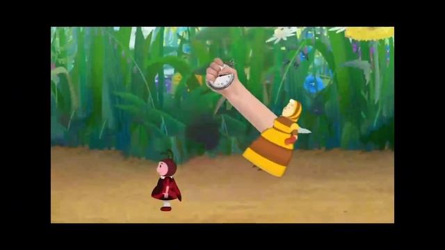 Баба Капа стала обладать стендом:Made In Heaven