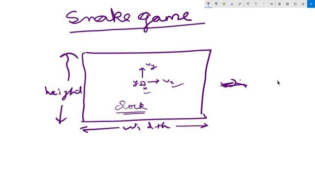 Coding Our First Game In Pygame - Python Game Development Using Pygame In Hindi #8 смотреть онлайн