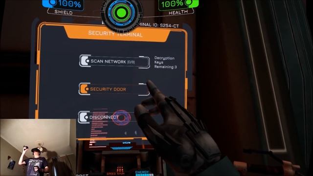 SCRAPER: FIRST STRIKE VR Is REALLY GOOD! // Oculus Rift + Touch // GTX 1060 (6GB) смотреть онлайн