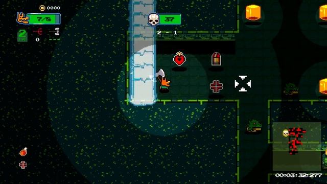 Game Gun Brothers - Steam - Update #28 смотреть онлайн