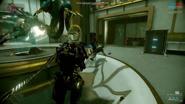 Warframe Рино Прайм / Rino Prime смотреть онлайн