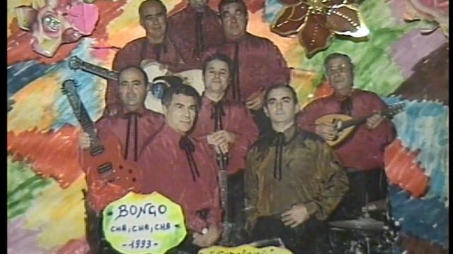 ( BONGO .cha, cha, cha. ) reg, 1993 смотреть онлайн