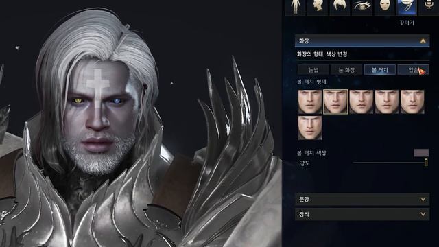 [ Lost Ark ] - Paladin Customization смотреть онлайн