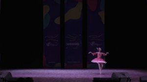 Вариация из балета Фея кукол