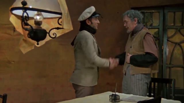Ну пока. Не смею больше обременять вас своим присутствием смотреть онлайн