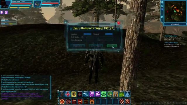 The Repopulation Gameplay Part 2 смотреть онлайн