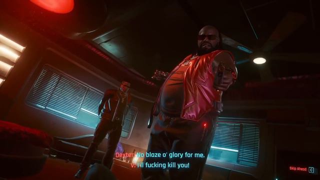 Thanks, Kojima - Cyberpunk 2077 - Part 4 смотреть онлайн
