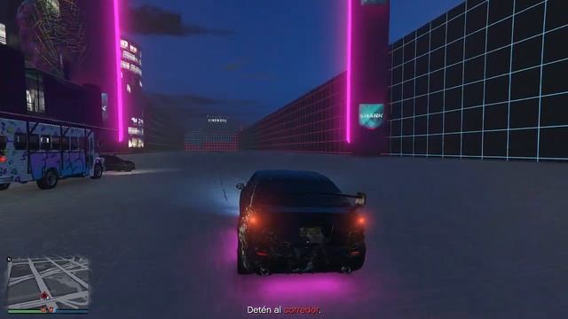 ►Hecho la madre 2 Remix !!!! - "Dile No al Reggaeton" GTA 5 ONLINE | GTA V ONLINE смотреть онлайн