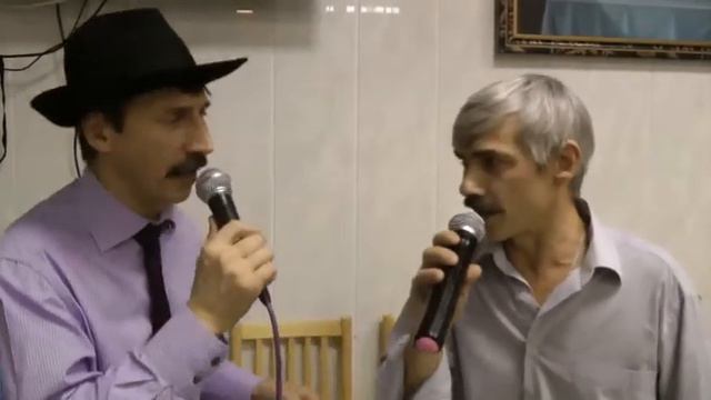 Поезд мой идёт на Воркуту К Круглов смотреть онлайн