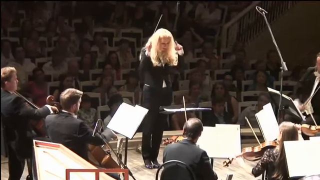Grieg, Holberg suite, Stockholms soloists смотреть онлайн