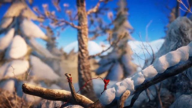 Unravel (PS4) - #9 смотреть онлайн