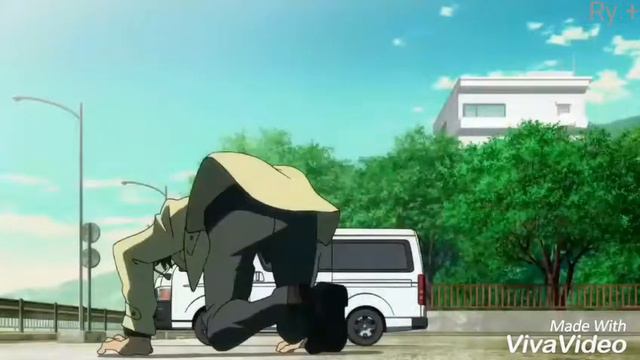 Клип аниме Великий из бродячих псов. смотреть онлайн