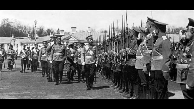 "Скорый марш №5" / "Quick march №5 " (Anton Sokolov) смотреть онлайн