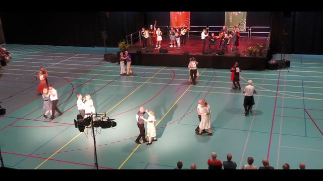 Pardans gruppe 1. Landsfestivalen 2023 смотреть онлайн