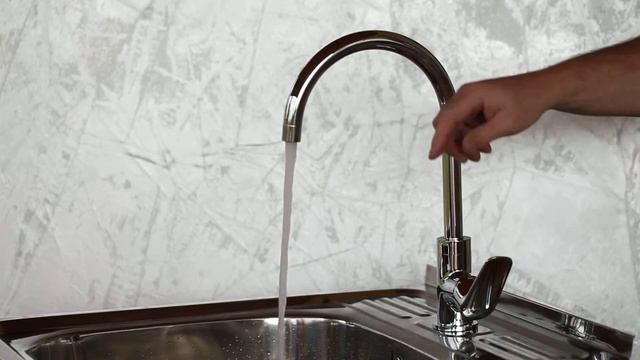 Смеситель для кухни Argo 35-03L Atlanta смотреть онлайн