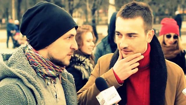 Опрос - ВДНХ #1 смотреть онлайн