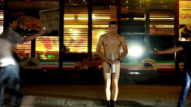 Alexx. Смак дорослих розваг. Верни долги смотреть онлайн