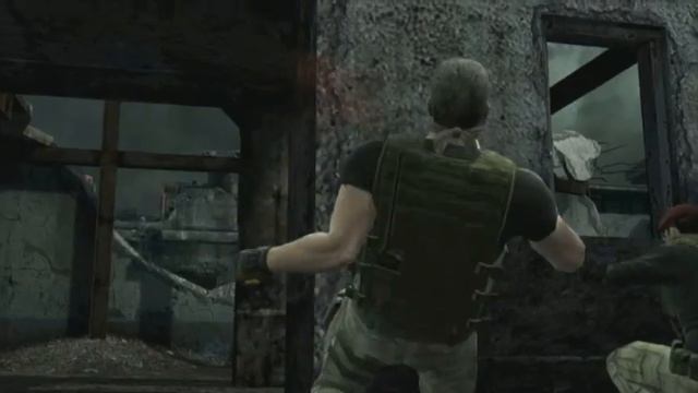 Metal Gear Online beta смотреть онлайн