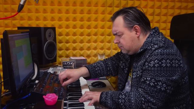 Chris Wonderful - Relax Therapy 2 смотреть онлайн