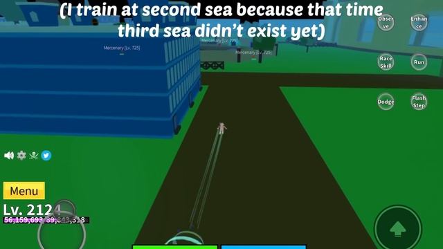 Mobile PvP Tips and Tricks! | Blox Fruits смотреть онлайн